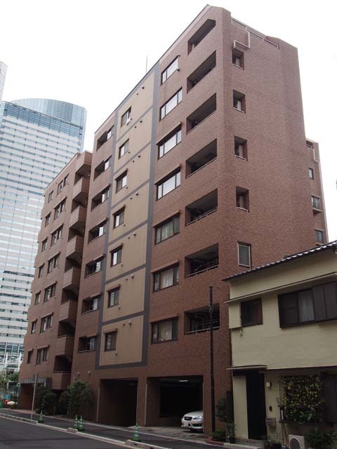 セザールアクアフロント勝どきウエスト
